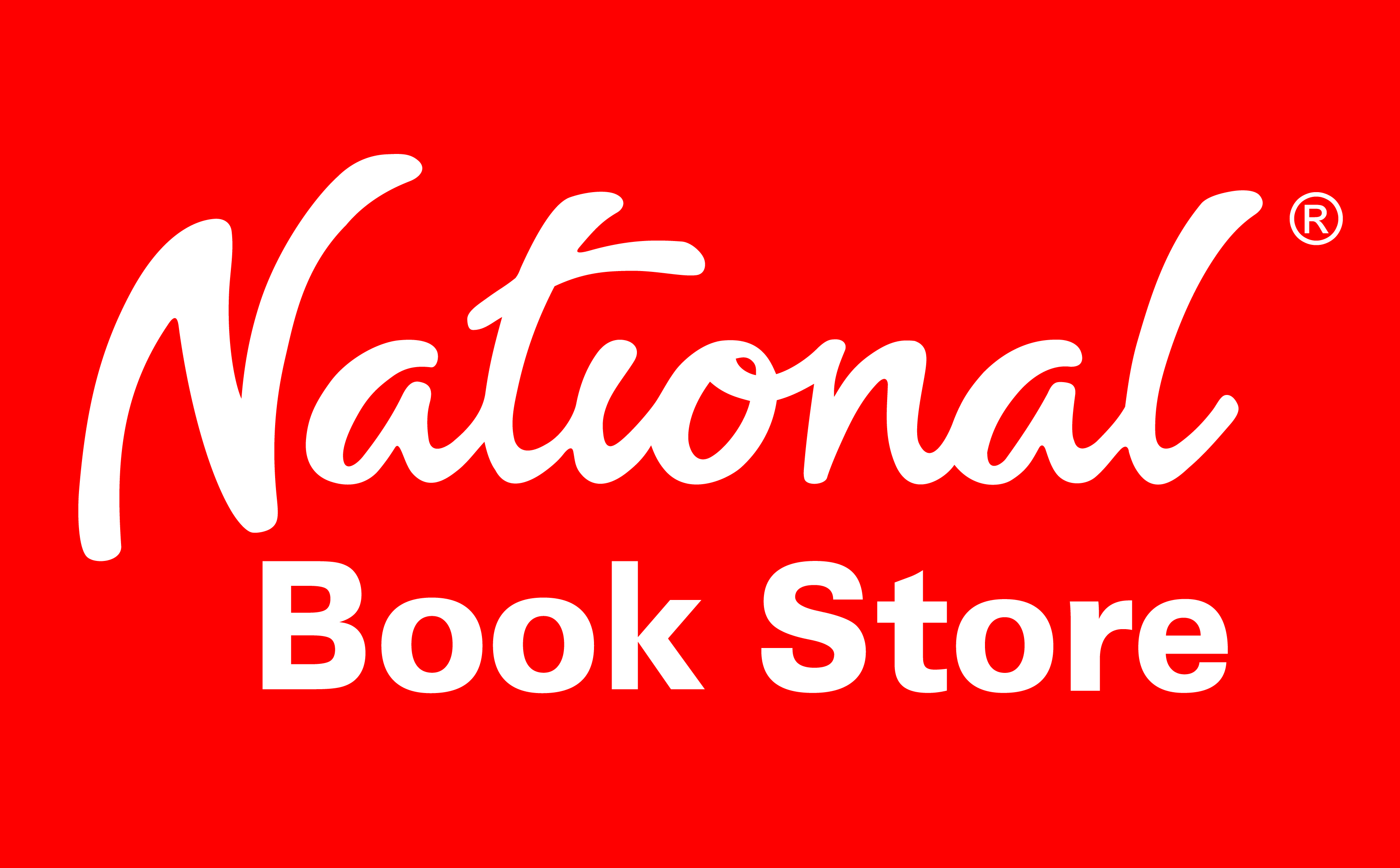 National Bookstore Logo