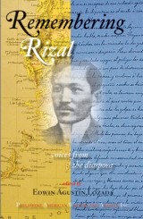 Remembering Rizal