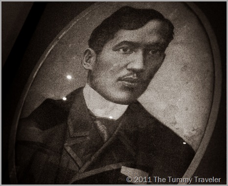 Rizal (Photo by tummytraveler)