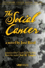 Noli Me Tangere/ Social Cancer